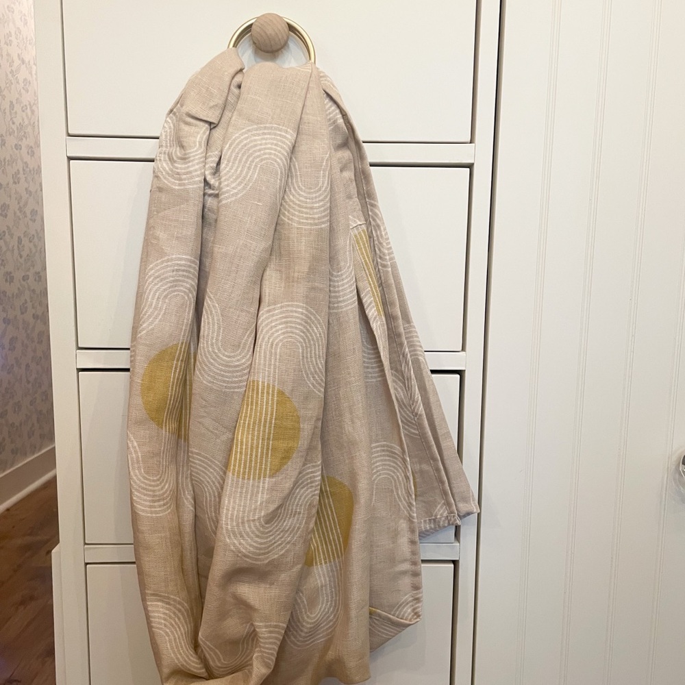 Wildbird x Block Shop ring sling